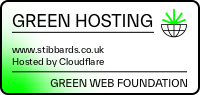 Green Web Foundation Certified