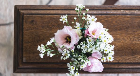 funeral flowers