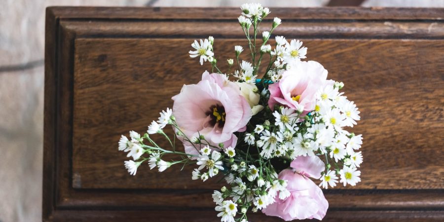 funeral flowers