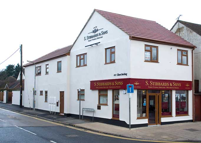 Hockley