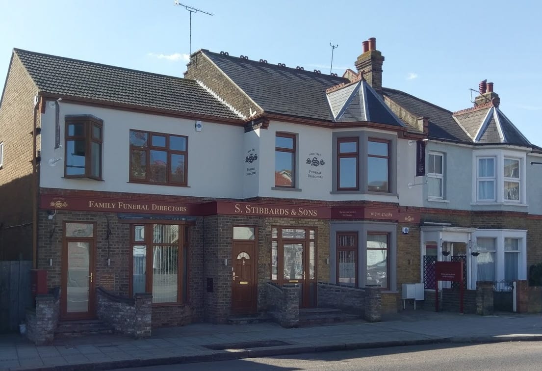 Funeral Directors in Leigh-on-Sea