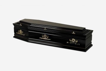 The Ravensbourne casket