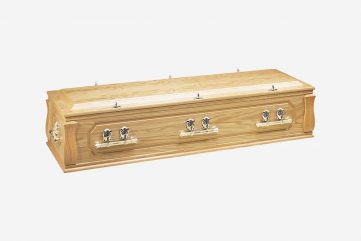 Canterbury Casket