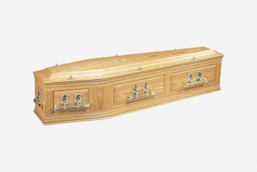 Cherwell Coffin