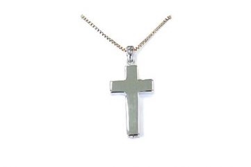 Cross Keepsake