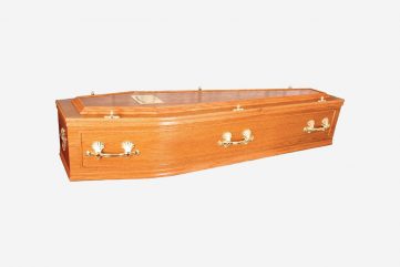Neath Coffin