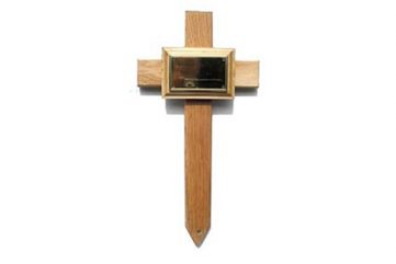 Small cross