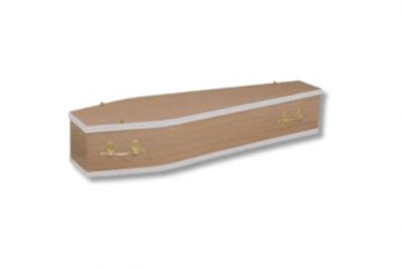 Medway coffin