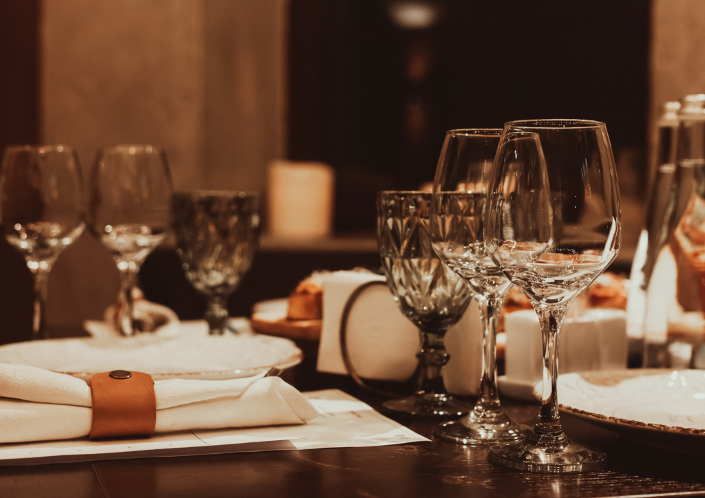 Funeral Reception Planning a Funeral Reception S. Stibbards & Sons