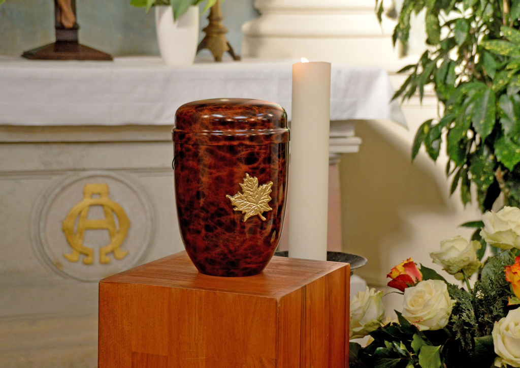 Containers For Ashes After Cremation S. Stibbards & Sons